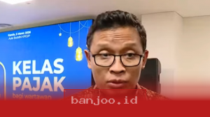 DJP Catat 6 Juta Wajib Pajak Telah Sampaikan SPT, Gelar Operasi Patuh Demi Capaian Target Lebih Tinggi