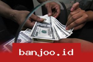 Dolar Amerika Sentuh Rekor Baru Tertinggi Sejak Bulan Januari Tahun Ini