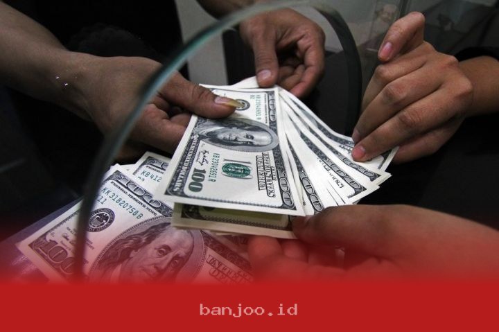 Dolar Amerika Serikat Kembali Menguat, Enam Mata Uang Terbesar Dunia Mengalami Pelemahan Tajam