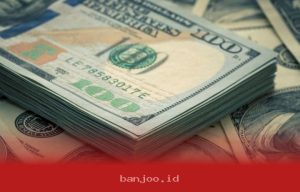 Dolar Amerika Serikat Mengalami Penguatan Ringan di Tengah Perdagangan Hari Ini