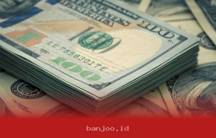 Dolar Amerika Serikat Mengalami Penguatan Ringan di Tengah Perdagangan Hari Ini