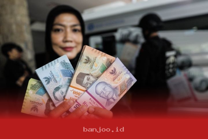 Dua Tempat Resmi Penukaran Uang Baru di Solo yang Bisa Anda Kunjungi Hari Ini