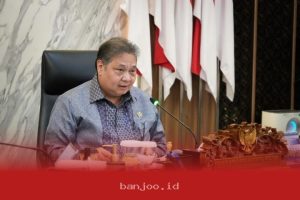 Ekonomi Tumbuh 5,5 Persen Berkat Momentum Ramadan dan Lebaran yang Kuat