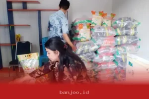Eks Penerima BLT Kesra Dapat Kabar Gembira, Terpilih Jadi KPM Program Bansos PKH dan BPNT, Segera Dapat Panggilan Resmi