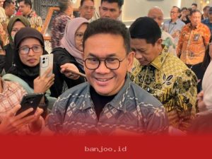 Ekspor Indonesia ke Kawasan Timur Tengah Tetap Stabil Meski Tantangan Ekonomi Global Meningkat