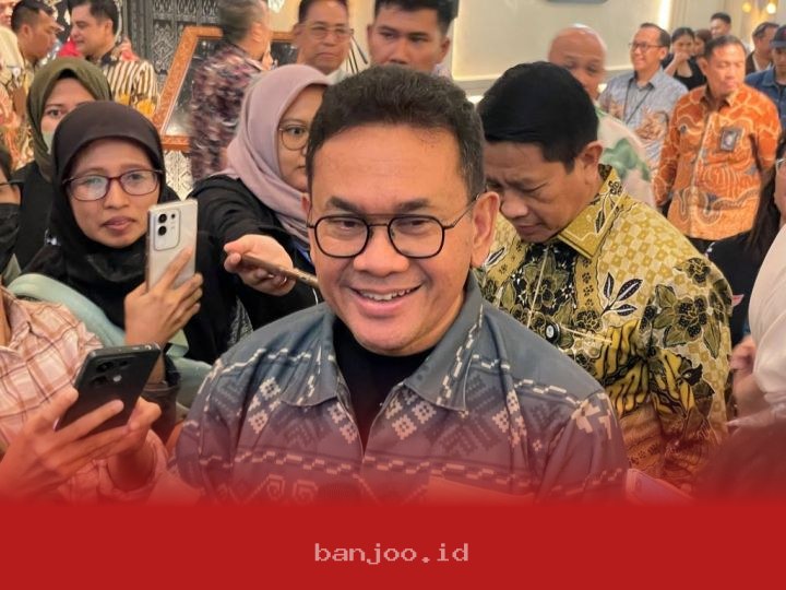 Ekspor Indonesia ke Kawasan Timur Tengah Tetap Stabil Meski Tantangan Ekonomi Global Meningkat