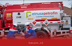 Elnusa Catat Kenaikan Pendapatan 8 Persen Menjadi Rp14,5 Triliun Selama Tahun 2025