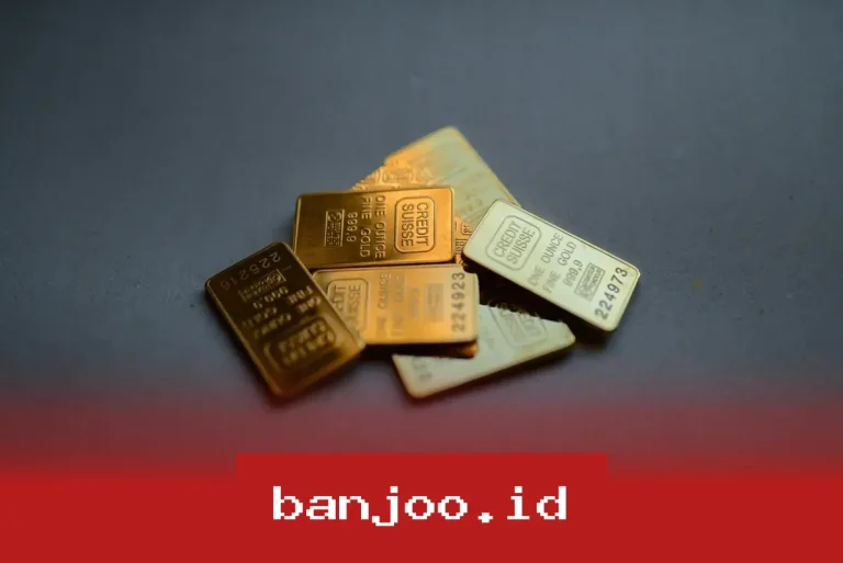 Emas Antam Anjlok Signifikan pada Rabu 4 Maret 2026, Harga Terkoreksi Tajam