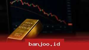 Emas Antam Mengalami Kenaikan Ringan pada Hari Kamis Tanggal 5 Maret 2026