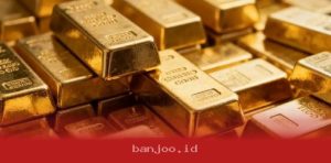 Emas Global Kembali Naik Tajam Tembus Level Tertinggi Menjadi Sorotan Utama Pasar Keuangan Dunia Terkini