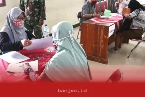 Empat Bansos Cair Bersamaan Akhir Maret 2026, Termasuk PKH BPNT Beras 20 Kg dan Minyak Goreng untuk Keluarga Penerima Manfaat