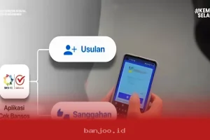 Empat Langkah Melaporkan Bansos yang Salah Sasaran kepada KPM Secara Efektif dan Cepat