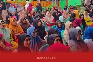 Empat Program Bansos Cair Bersamaan, Bantuan di Kantor Pos Capai Rp900 Ribu dan Ribuan KPM Baru Terdaftar