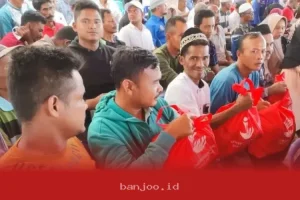 Empat Program Bantuan Sosial Cair Sebelum Lebaran 2026 untuk PKH-BPNT Penerima Manfaat Pangan dan Biaya Pendidikan