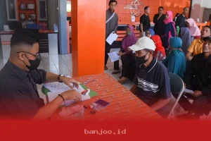 Estimasi Jadwal Penyaluran Bansos Pangan 2026 untuk Wilayah Indonesia, KPM Bakal Terima 20 Kg Beras dan Minyak Goreng