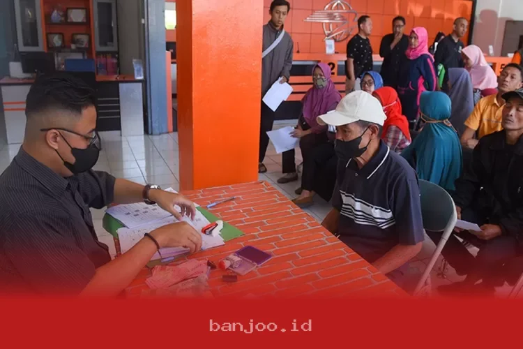 Estimasi Jadwal Penyaluran Bansos Pangan 2026 untuk Wilayah Indonesia, KPM Bakal Terima 20 Kg Beras dan Minyak Goreng