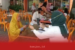 Fakta Terkini Saldo Rp600.000 di KKS Bukan THR Melainkan Bansos PKH BPNT untuk KPM Tertentu Saja