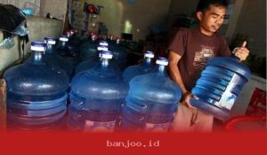 Faktor apa saja yang memengaruhi konsumen dalam memilih air minum kemasan?