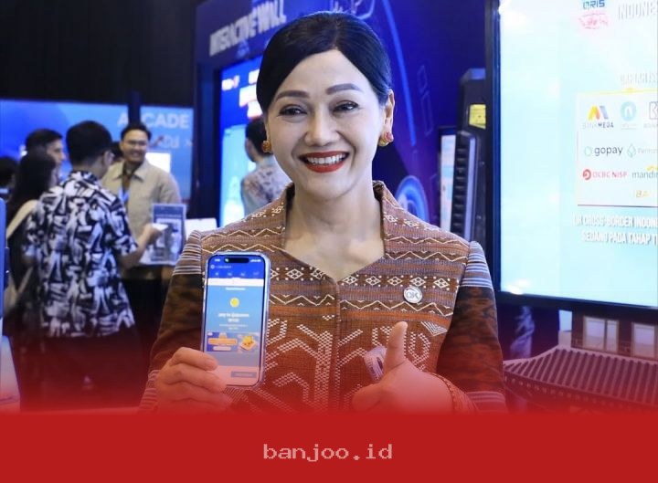 Friderica Widyasari Dewi Memimpin OJK 2026-2031 dengan Fokus pada Reformasi Regulasi Keuangan Digital