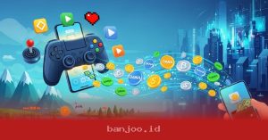 Game Penghasil Uang Terbaik 2026 dengan Saldo DANA Gratis Rp134.000, Cek Cara Mendapatkannya