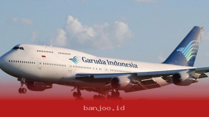 Garuda Indonesia Bagikan Tiket Mudik Gratis 2024 Ini Syarat dan Cara Mendapatkannya