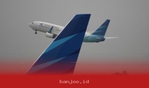 Garuda Tetapkan Target 118 Pesawat Aktif Hingga 2026 untuk Dukung Akselerasi Bisnis