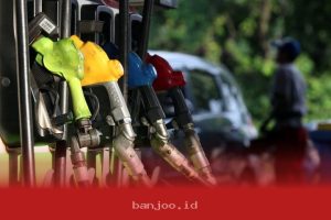 Harga BBM Dipastikan Stabil Mulai 1 April, Pemerintah Ajak Masyarakat Tetap Tenang dan Percaya Diri