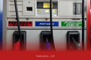 Harga BBM Pertamina Dex Terbaru Hari Ini Telah Diinformasikan