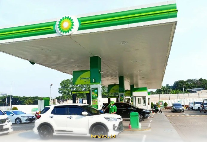 Harga BBM Shell, BP, dan Vivo Naik Serentak Mulai 1 Maret 2026, Ini Daftarnya!