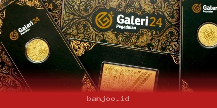 Harga Buyback Emas Rusak Tetap Menguntungkan, Simak Perhitungannya di Sini Sampai 75 Persen Nilai Awal Logam Mulia Ini