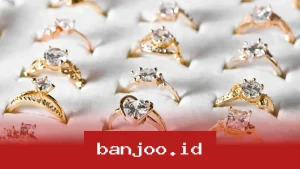 Harga Emas 24 Karat Turun Drastis pada 5 Maret 2026, Kini Hanya Rp2,655 Juta per Gram saja
