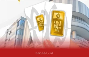 Harga Emas Antam 12 Maret 2026 Tembus Rp3.087.000, Peluang Investasi Menguntungkan?