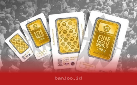 Harga Emas Antam dan Minyak Dunia Turun Drastis, Ini Dia 5 Negara dengan Ekonomi Terkuat yang Masih Bertahan di Tengah Gejolak Global 2023