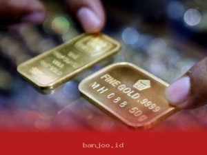 Harga Emas Antam Diprediksi Capai Rp3,15 Juta pada Minggu Ini Menurut Analis