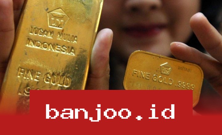 Harga Emas Antam Turun Tajam, Stok BBM Diperpanjang Jadi 90 Hari Amankan Kebutuhan Masyarakat