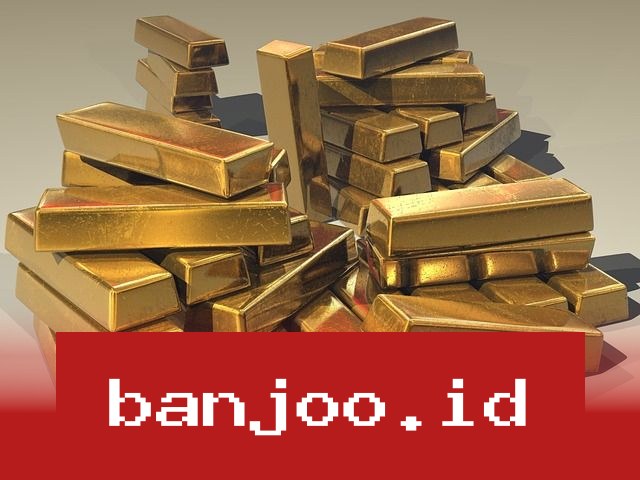 Harga Emas Global Turun Drastis, Namun Minat Investor Masih Kuat di Tengah Ketidakpastian Pasar