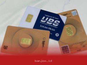 Harga Emas pada Hari Ketiga Lebaran Menjadi Sorotan Utama di Kalangan Investor Emas Nasional