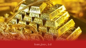Harga Emas Perhiasan 24 Karat Hari Ini 18 Maret 2026 Naik Jadi Rp2.630.000 per Gram