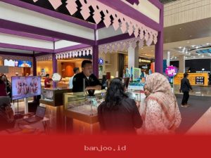 Harga Emas UBS dan Galeri 24 di Pegadaian Turun Bersamaan Menjelang Lebaran 2024