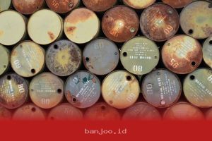 Harga Minyak Brent Tembus USD103,69 per Barel, WTI Capai USD99,31 per Barel pada Perdagangan Terkini