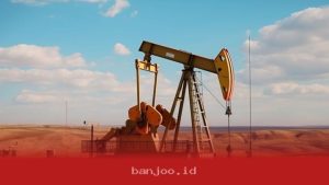 Harga Minyak Brent Turun Namun Tetap Melebihi USD100 Per Barel Meski Mengalami Penurunan Tajam
