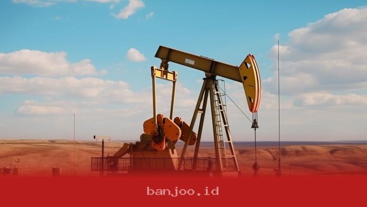 Harga Minyak Brent Turun Namun Tetap Melebihi USD100 Per Barel Meski Mengalami Penurunan Tajam