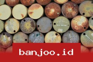 Harga Minyak Dunia Naik 2 Persen Akibat Ketegangan Geopolitik di Timur Tengah