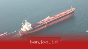 Harga Minyak Global Naik Tajam, Brent Sentuh Level USD102 per Barel
