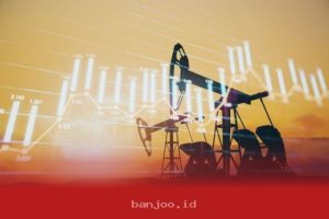 Harga Minyak Global Naik Tajam, Sentuh Level USD83 per Barel di Tengah Ketegangan Geopolitik