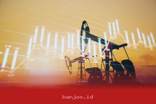 Harga Minyak Global Naik Tajam, Sentuh Level USD83 per Barel di Tengah Ketegangan Geopolitik