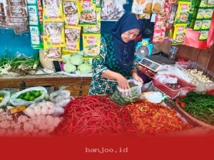 Harga Sembako Diprediksi Stabil Selama Ramadan dan Idulfitri 2026 Berkat Kebijakan Pemerintah