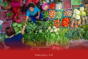Harga Stabil dan Program Bantuan Pangan Diperkuat Menjelang Hari Raya Idulfitri 2024