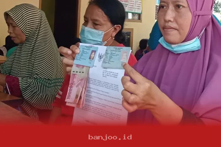 Hari Ini 9 Maret 2026 Penyaluran BLT Dana Desa Rp900 Ribu Telah Cair, Cek Wilayah Penerima dan Update Terbaru Bansos BPNT KKS