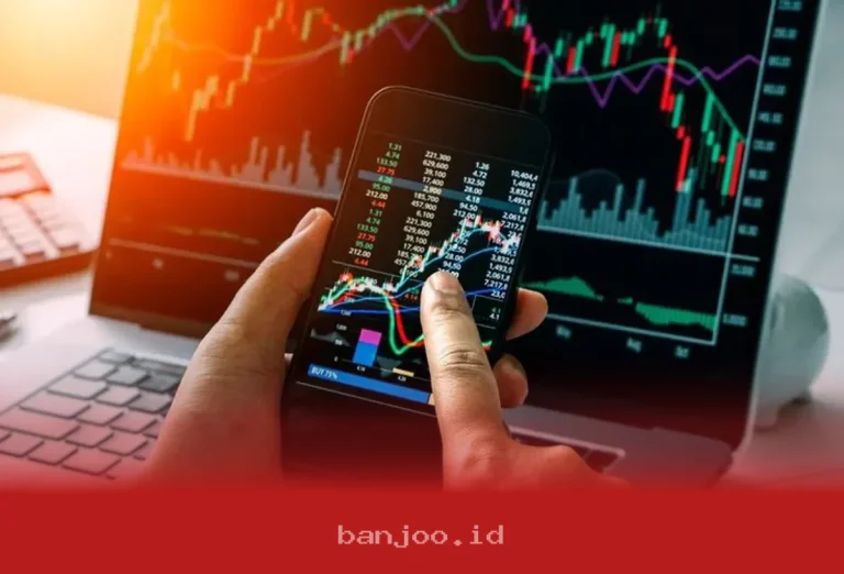 Indeks IHSG Terperosok di Level 7.228 Meski Sejumlah Emiten Raup Untung Besar Termasuk ARA